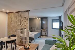 Stayhere Rabat - Agdal 3 - Prestige Residence