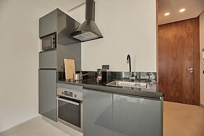 Stayhere Rabat - Agdal 3 - Prestige Residence