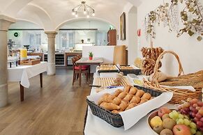 Hotel Aiterbach am Chiemsee