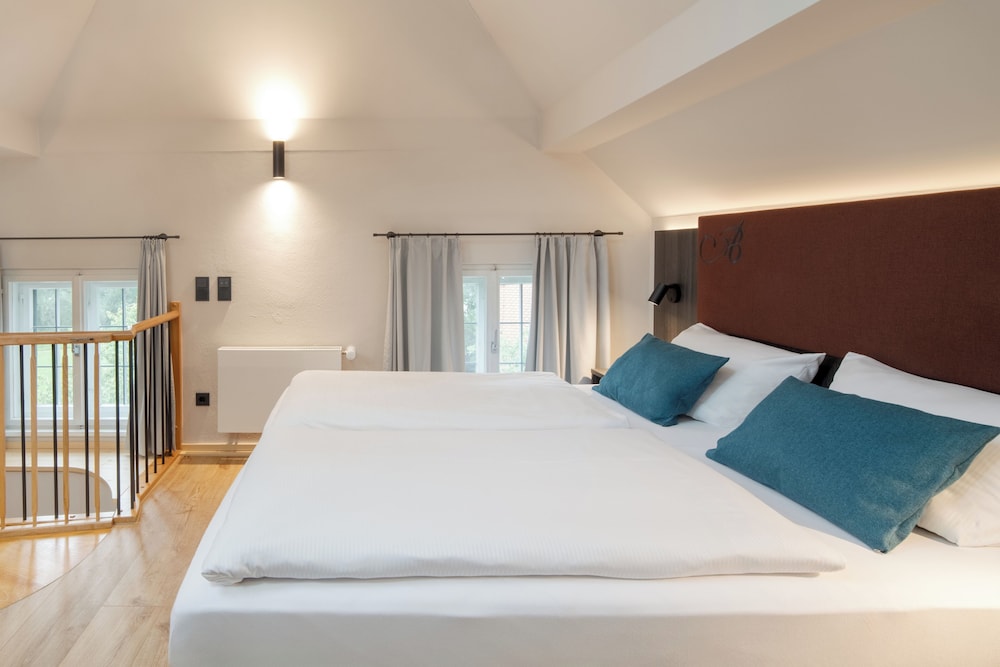 Hotel Aiterbach am Chiemsee