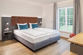 Hotel Aiterbach am Chiemsee