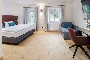 Hotel Aiterbach am Chiemsee
