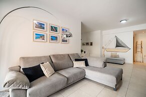 City beach apartment