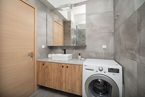 City beach apartment