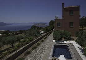Aegina Colors