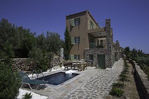 Aegina Colors