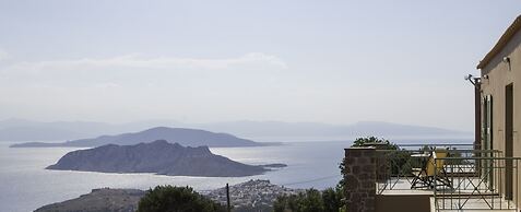 Aegina Colors