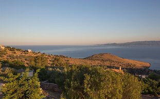Aegina Colors