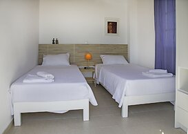Aegina Colors