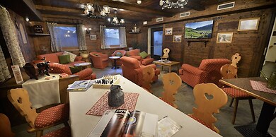 Hotel Primula