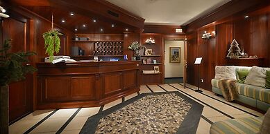 Hotel Primula