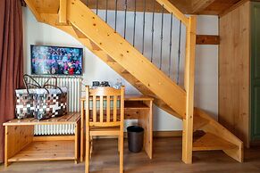 Hotel Primula