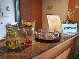 Business Hotel Siebeneichen GmbH