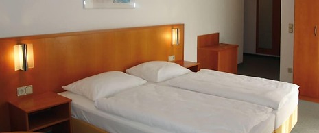 Business Hotel Siebeneichen GmbH