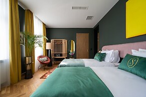 Sava Boutique Hotel