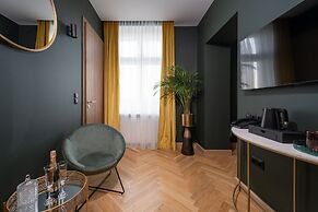 Sava Boutique Hotel