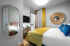 Sava Boutique Hotel