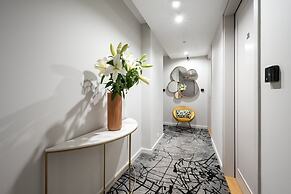 Sava Boutique Hotel