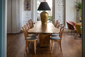 Sava Boutique Hotel