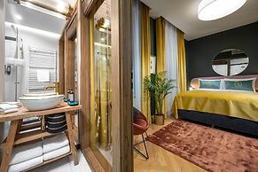 Sava Boutique Hotel