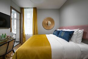 Sava Boutique Hotel