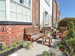 Regatta House