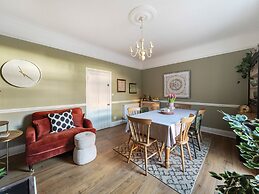 Regatta House