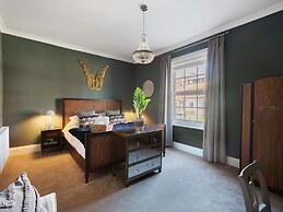 Regatta House