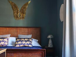 Regatta House