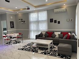 Eton Asia Kota Bunga Villas