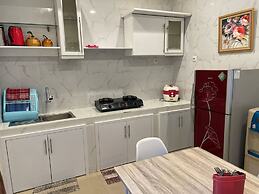 Eton Asia Kota Bunga Villas