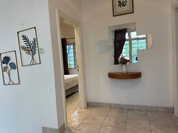 Eton Asia Kota Bunga Villas