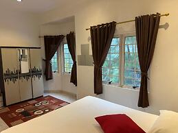 Eton Asia Kota Bunga Villas