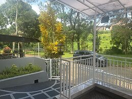 Eton Asia Kota Bunga Villas