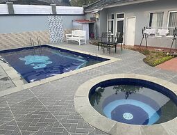Eton Asia Kota Bunga Villas