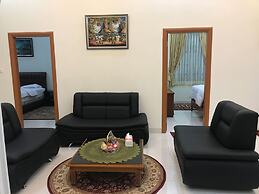 Eton Asia Kota Bunga Villas