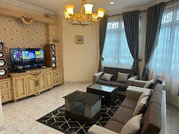 Eton Asia Kota Bunga Villas