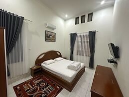 Eton Asia Kota Bunga Villas