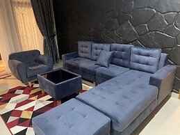 Eton Asia Kota Bunga Villas