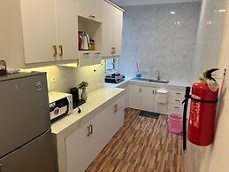 Eton Asia Kota Bunga Villas