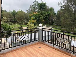 Eton Asia Kota Bunga Villas