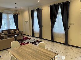 Eton Asia Kota Bunga Villas