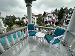Eton Asia Kota Bunga Villas