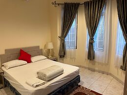 Eton Asia Kota Bunga Villas