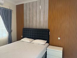 Eton Asia Kota Bunga Villas
