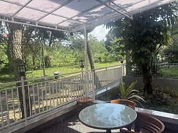 Eton Asia Kota Bunga Villas