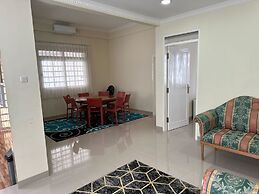 Eton Asia Kota Bunga Villas
