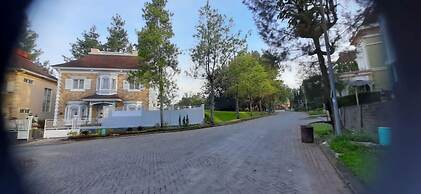 Eton Asia Kota Bunga Villas