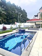 Eton Asia Kota Bunga Villas