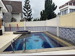 Eton Asia Kota Bunga Villas
